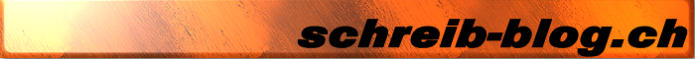 Logo graphics of schreib-blog.ch